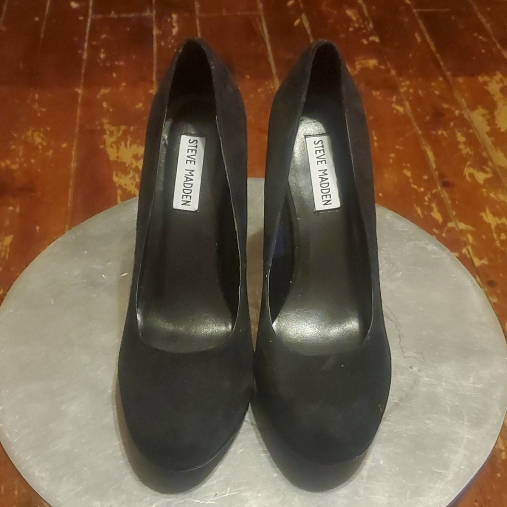 Steve Madden Heels